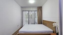 The Lakefront Residences (D22), Condominium #460672161